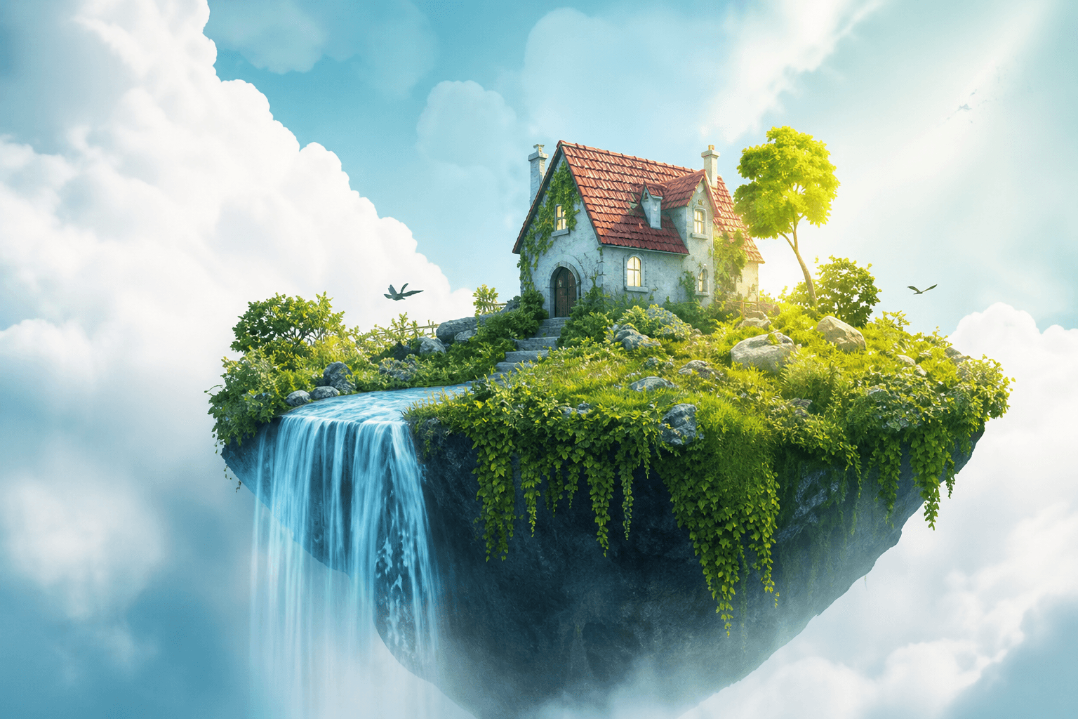 Hero Background